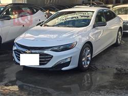 شيفروليه ماليبو